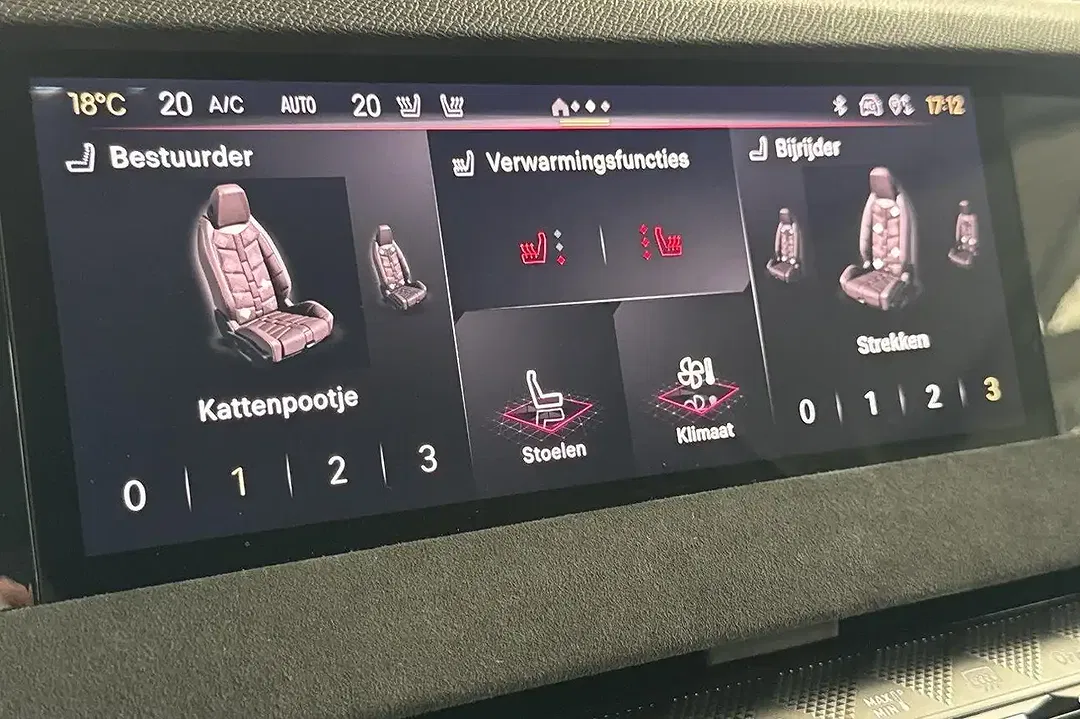 DS Automobiles DS 4 - Thumbnail 34