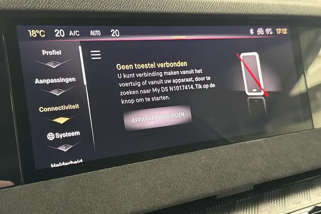 DS Automobiles DS 4 - Thumbnail 36