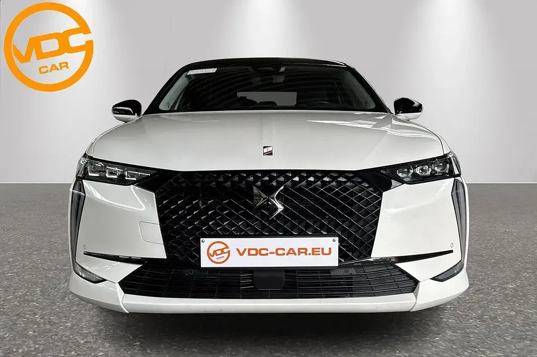 DS Automobiles DS 4 - Thumbnail 4