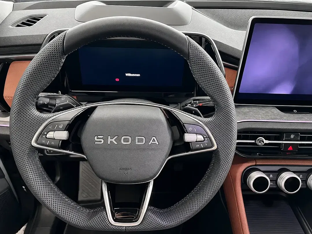 Skoda Kodiaq - Thumbnail 11