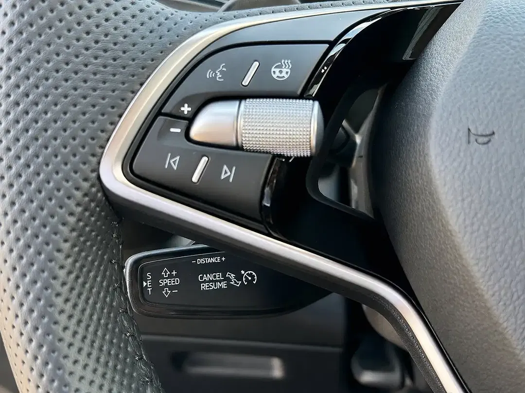 Skoda Kodiaq - Thumbnail 12