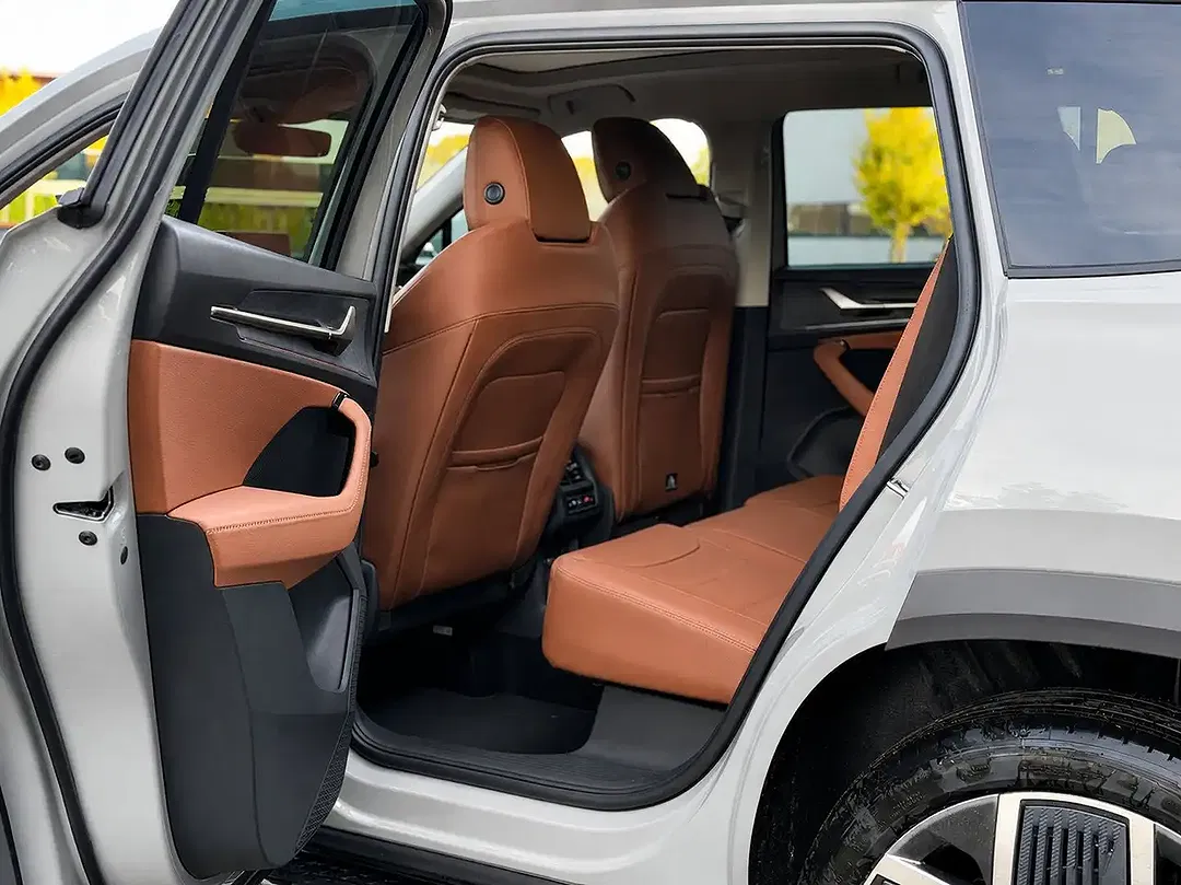 Skoda Kodiaq - Thumbnail 15
