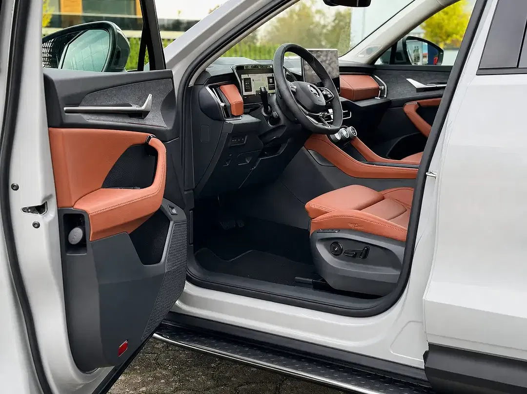 Skoda Kodiaq - Thumbnail 5