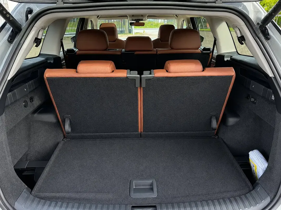 Skoda Kodiaq - Thumbnail 6