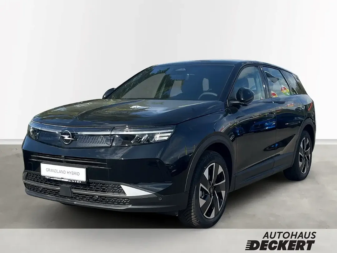 Opel Grandland - Afbeelding 1