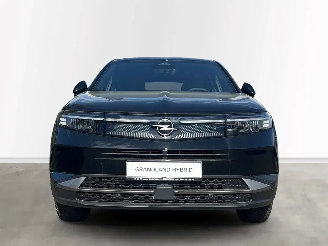 Opel Grandland - Thumbnail 2