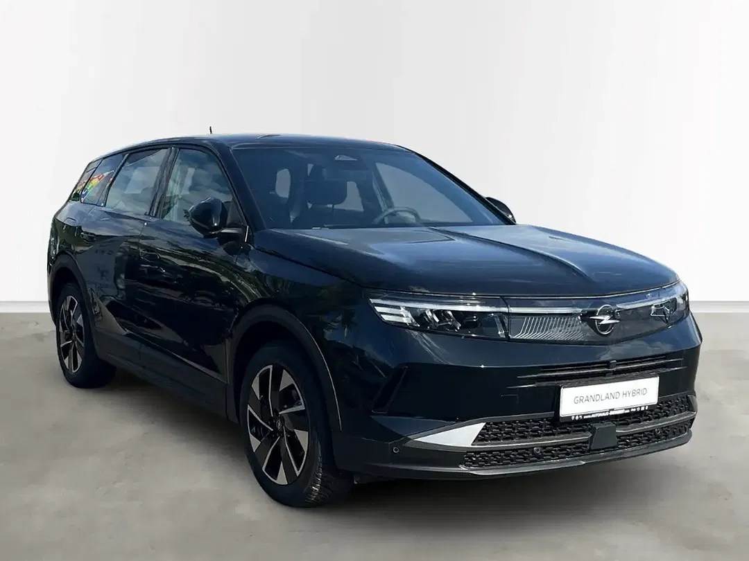 Opel Grandland - Thumbnail 3