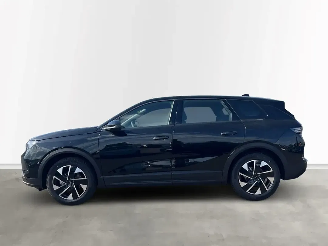 Opel Grandland - Thumbnail 4