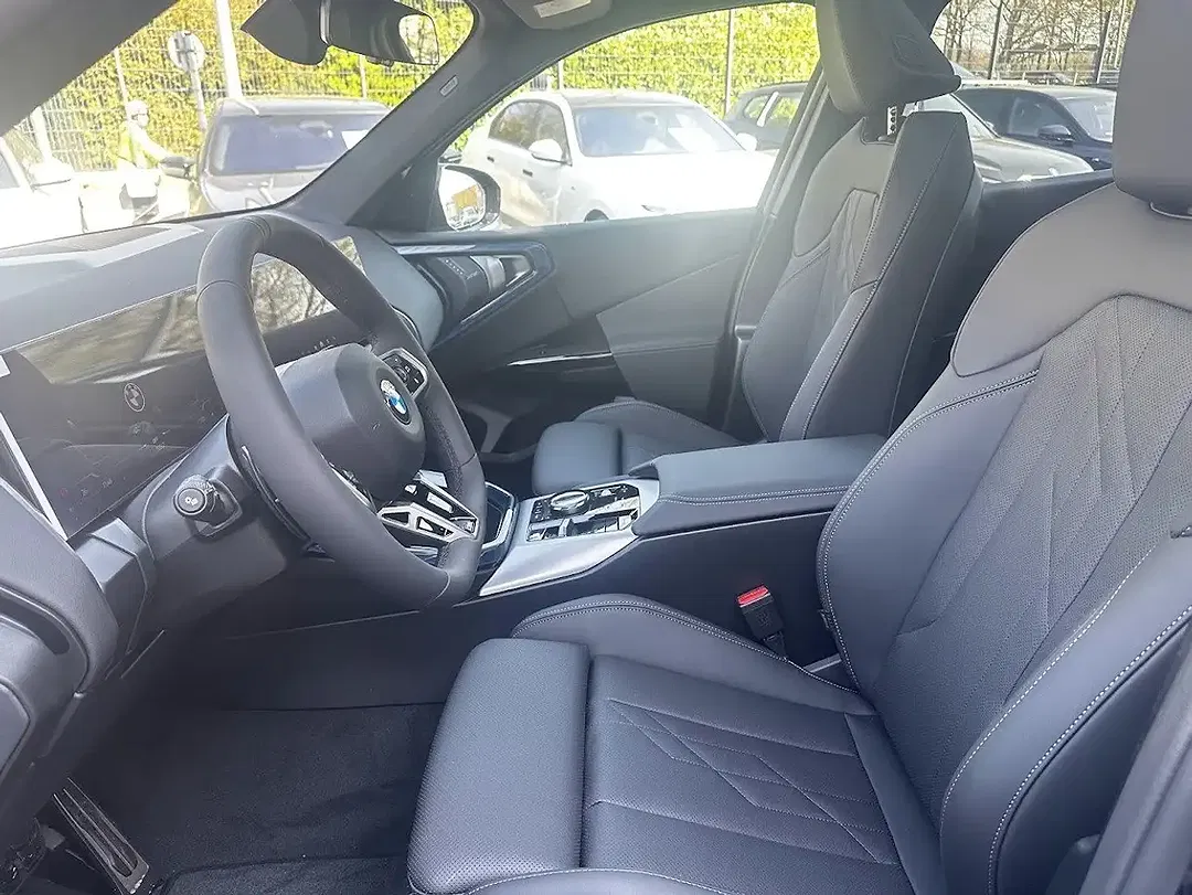 BMW X3 - Thumbnail 10