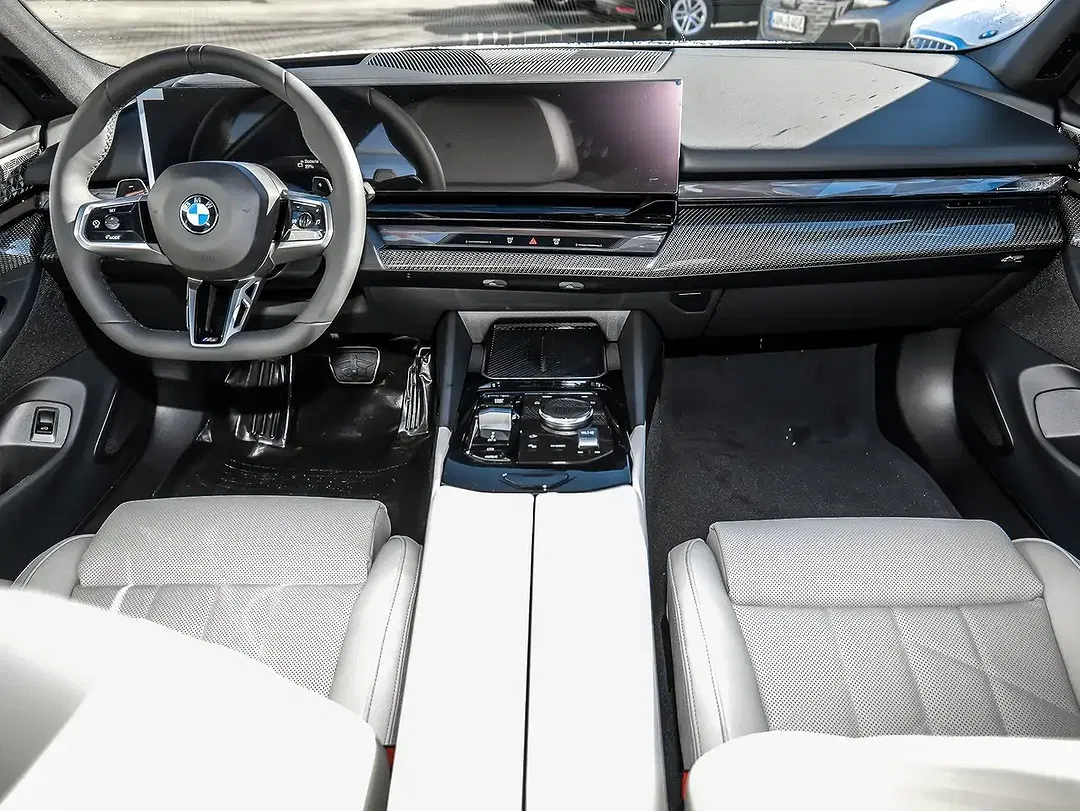 BMW 540 - Thumbnail 10