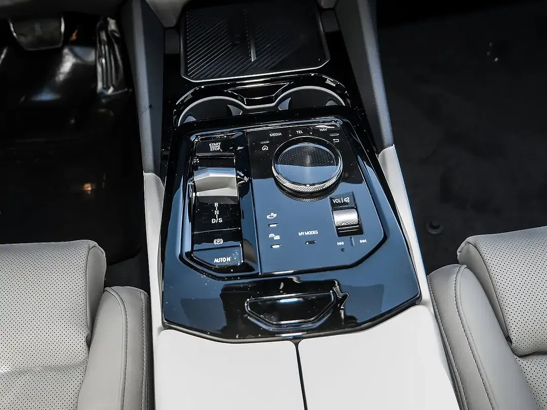 BMW 540 - Thumbnail 11