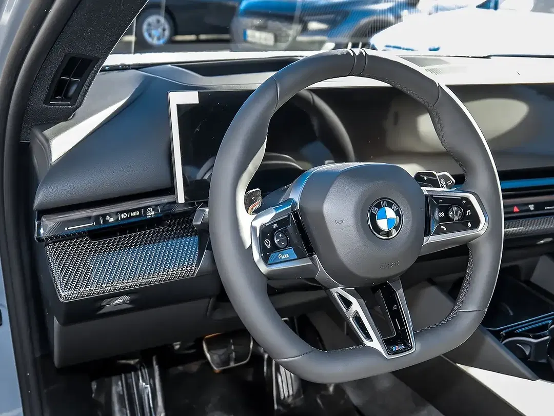 BMW 540 - Thumbnail 14