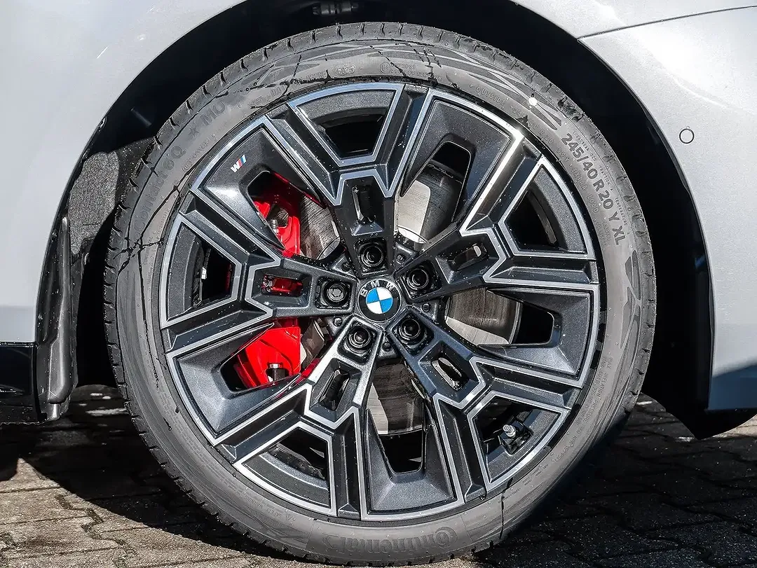BMW 540 - Thumbnail 4