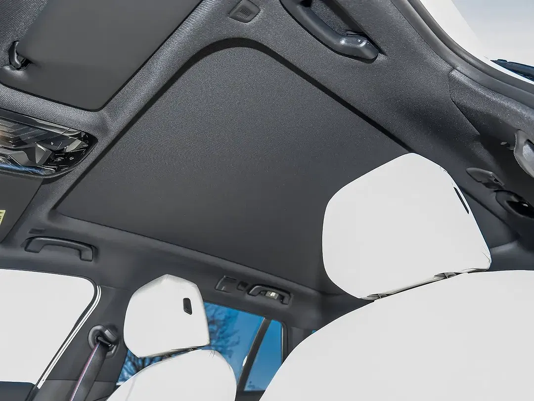 BMW 540 - Thumbnail 6