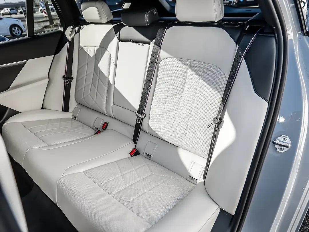 BMW 540 - Thumbnail 8
