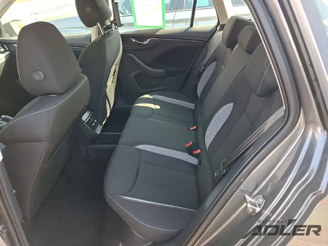 Skoda Kamiq - Thumbnail 12