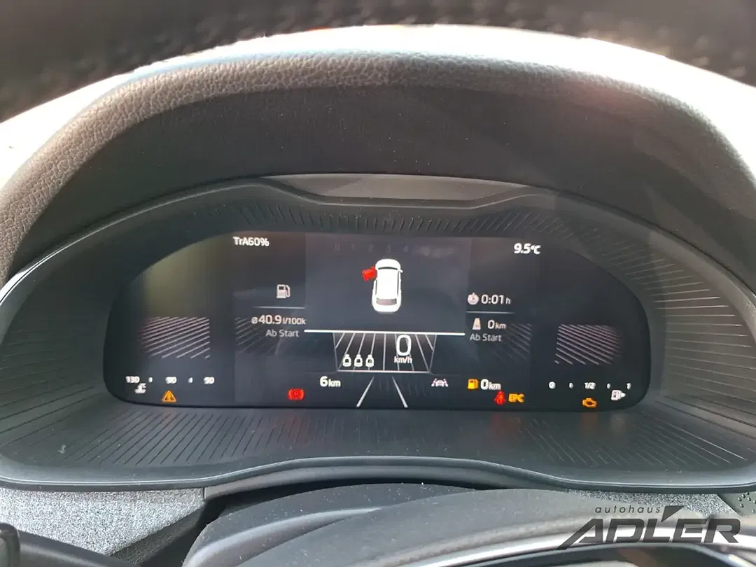 Skoda Kamiq - Thumbnail 15