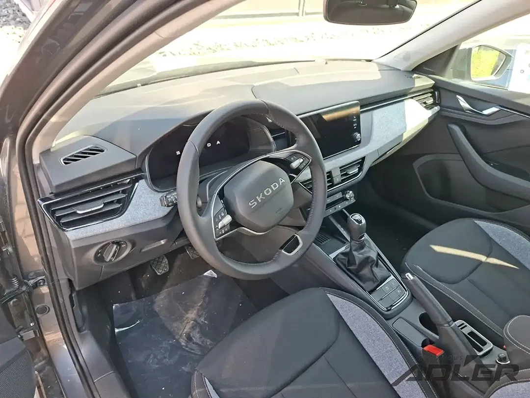 Skoda Kamiq - Thumbnail 8