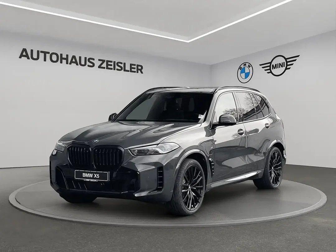 BMW X5 - Afbeelding 1