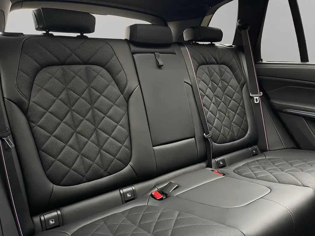 BMW X5 - Thumbnail 12