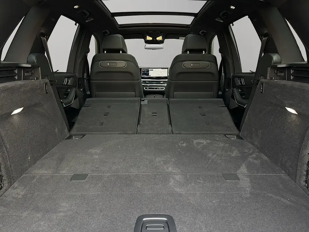 BMW X5 - Thumbnail 13