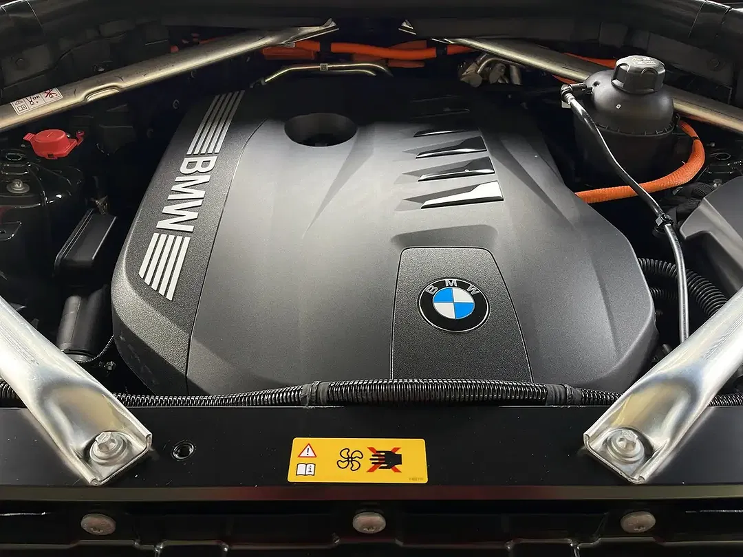 BMW X5 - Thumbnail 14