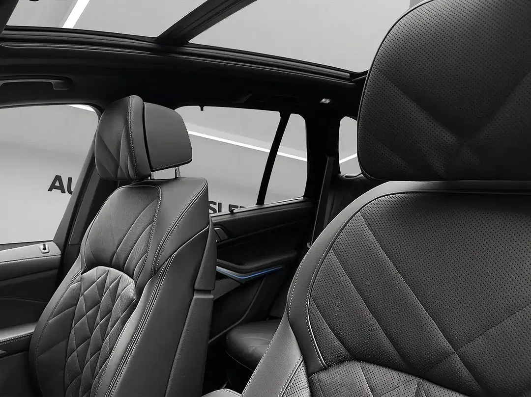 BMW X5 - Thumbnail 15