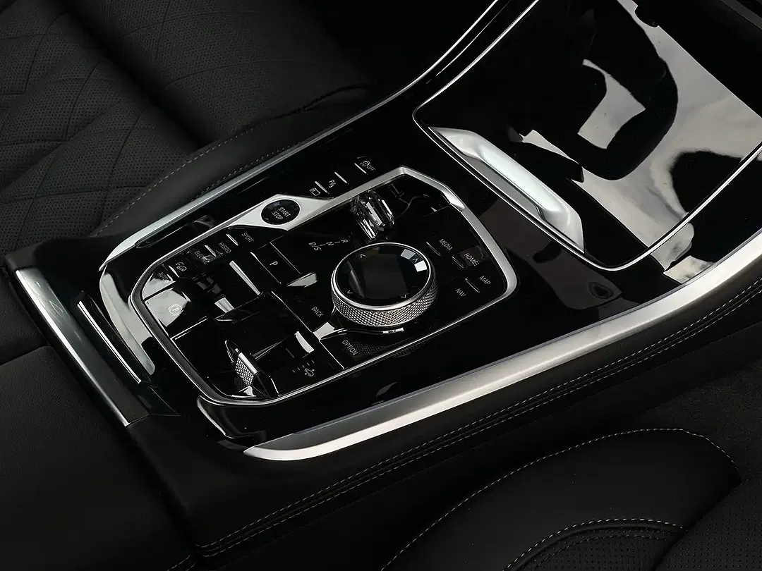 BMW X5 - Thumbnail 9