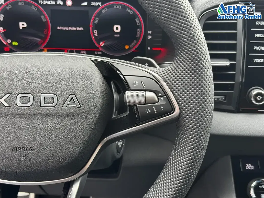 Skoda Karoq - Thumbnail 13