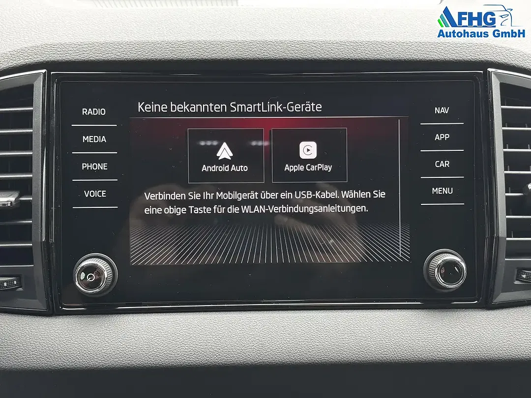 Skoda Karoq - Thumbnail 16