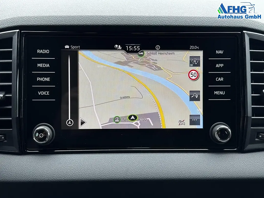 Skoda Karoq - Thumbnail 19