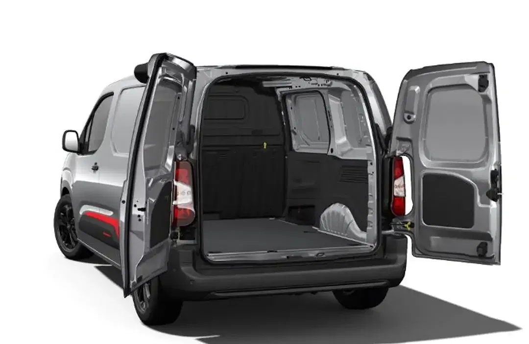 Citroen Berlingo - Thumbnail 5