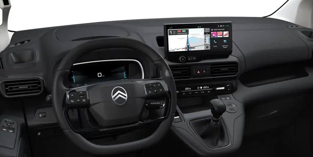Citroen Berlingo - Thumbnail 6