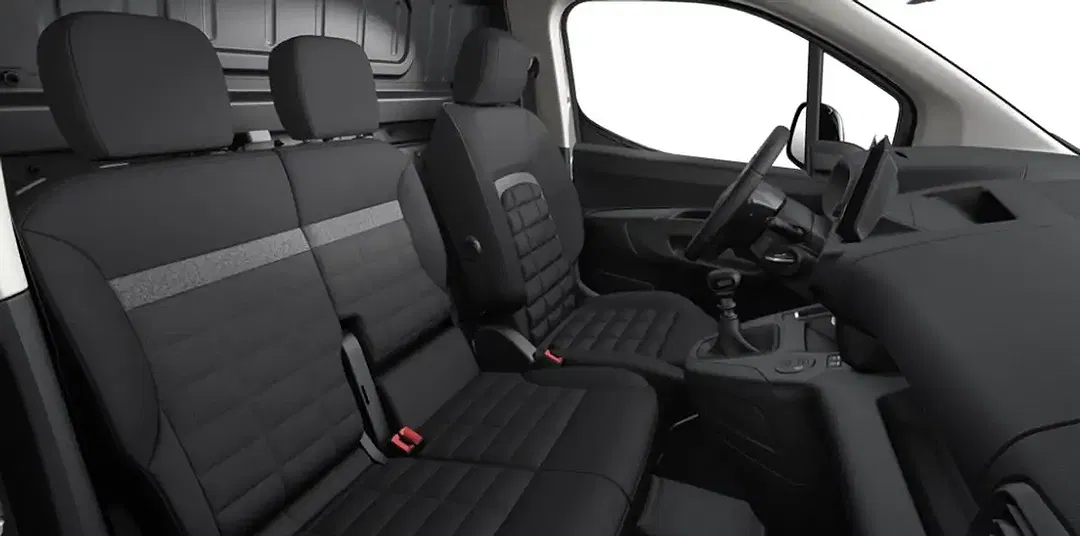 Citroen Berlingo - Thumbnail 7