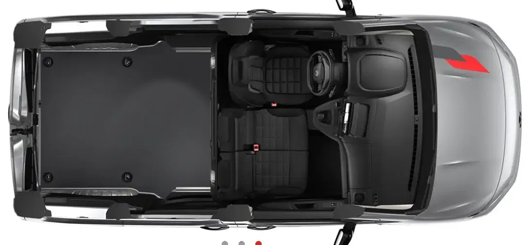Citroen Berlingo - Thumbnail 8