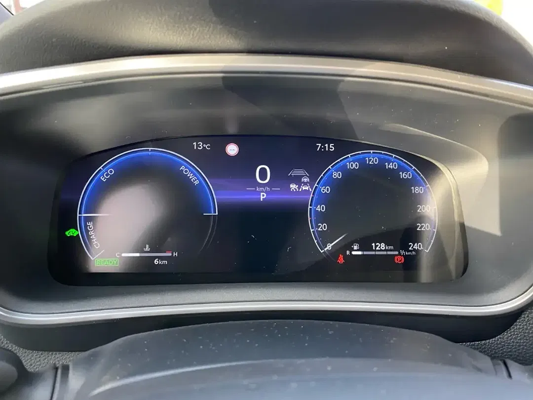 Toyota Corolla - Thumbnail 11