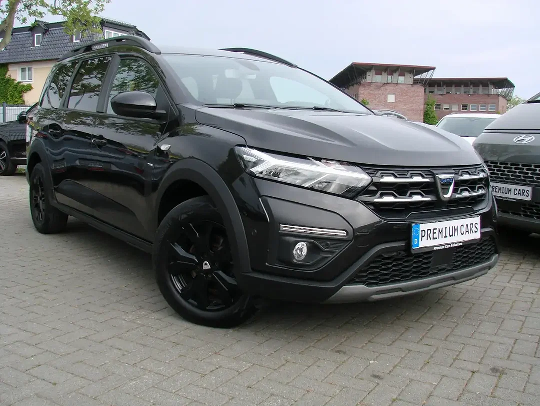 Dacia Jogger - Afbeelding 1