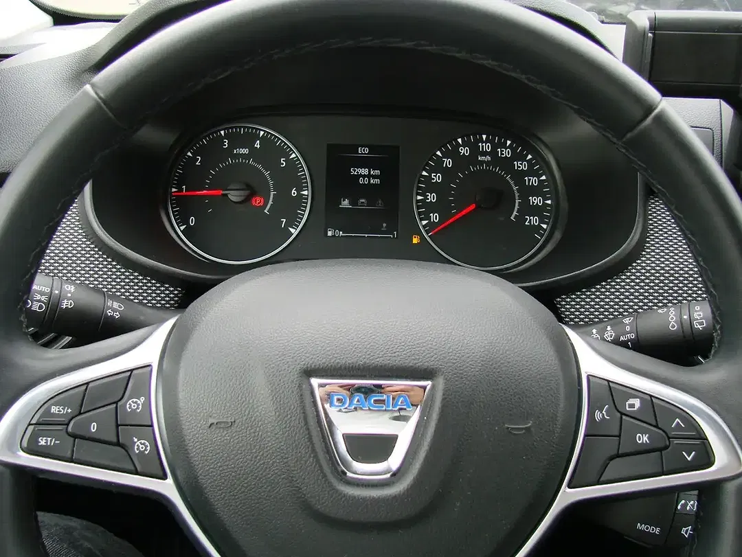 Dacia Jogger - Thumbnail 10