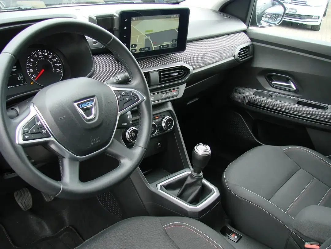 Dacia Jogger - Thumbnail 14
