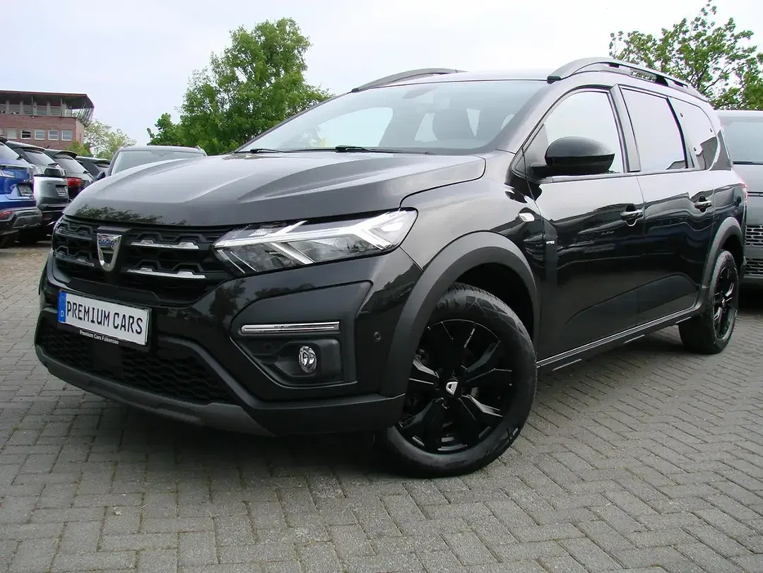 Dacia Jogger - Thumbnail 2