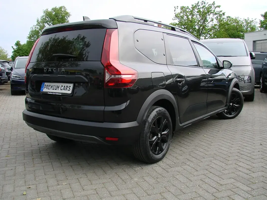 Dacia Jogger - Thumbnail 3