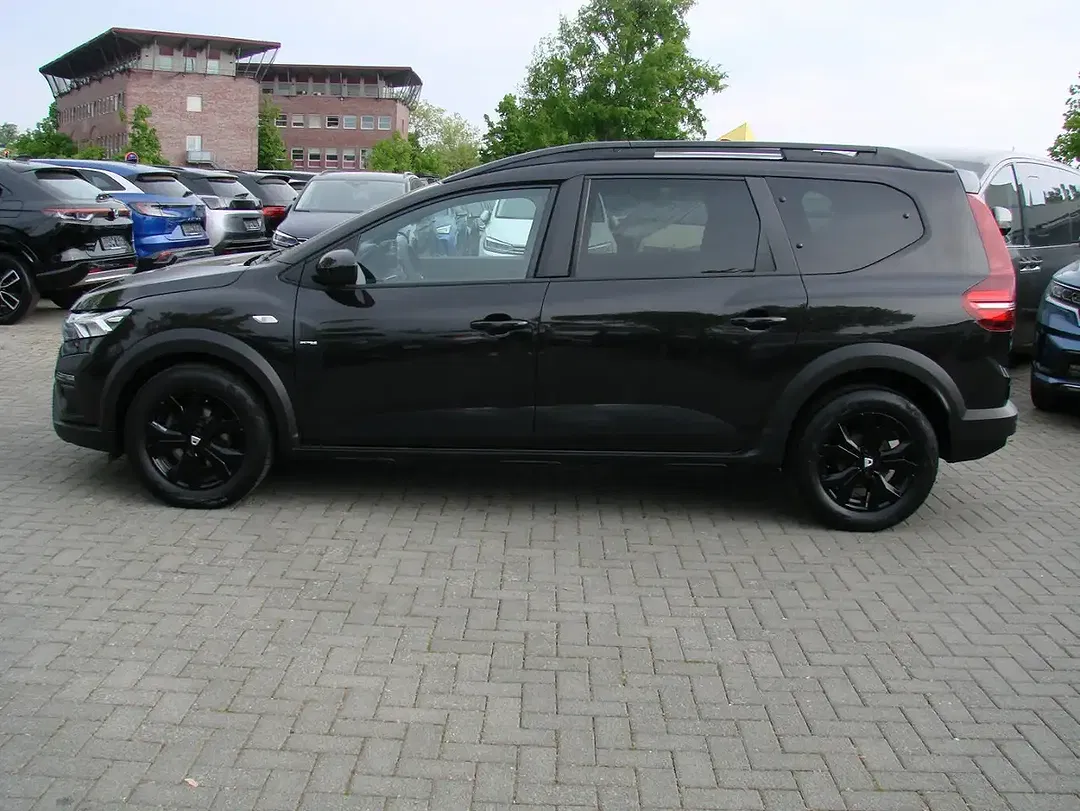 Dacia Jogger - Thumbnail 5