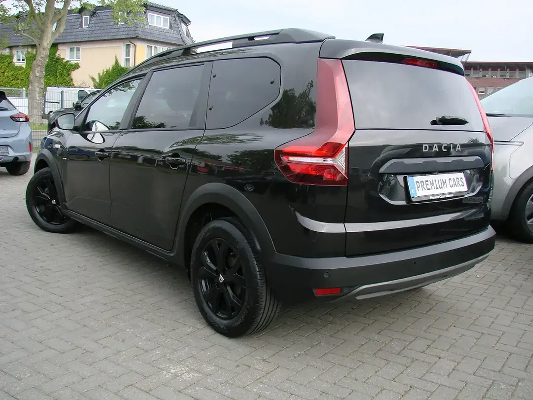 Dacia Jogger - Thumbnail 6