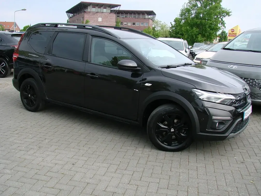 Dacia Jogger - Thumbnail 7
