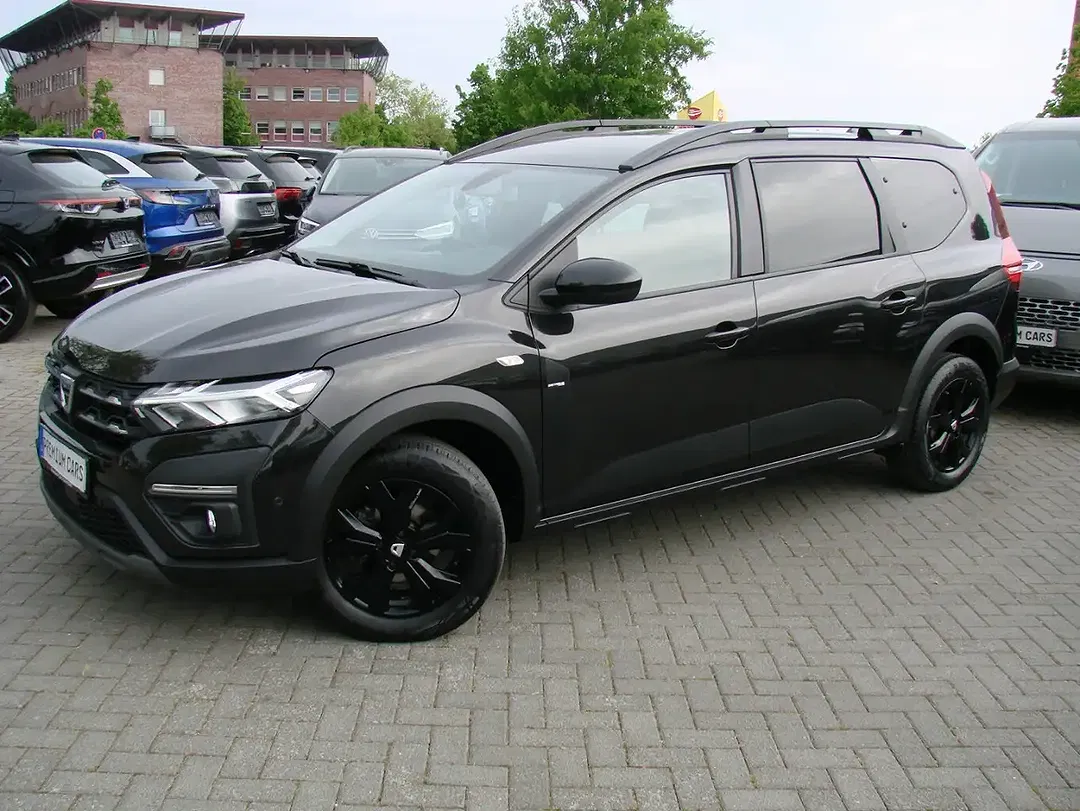 Dacia Jogger - Thumbnail 8
