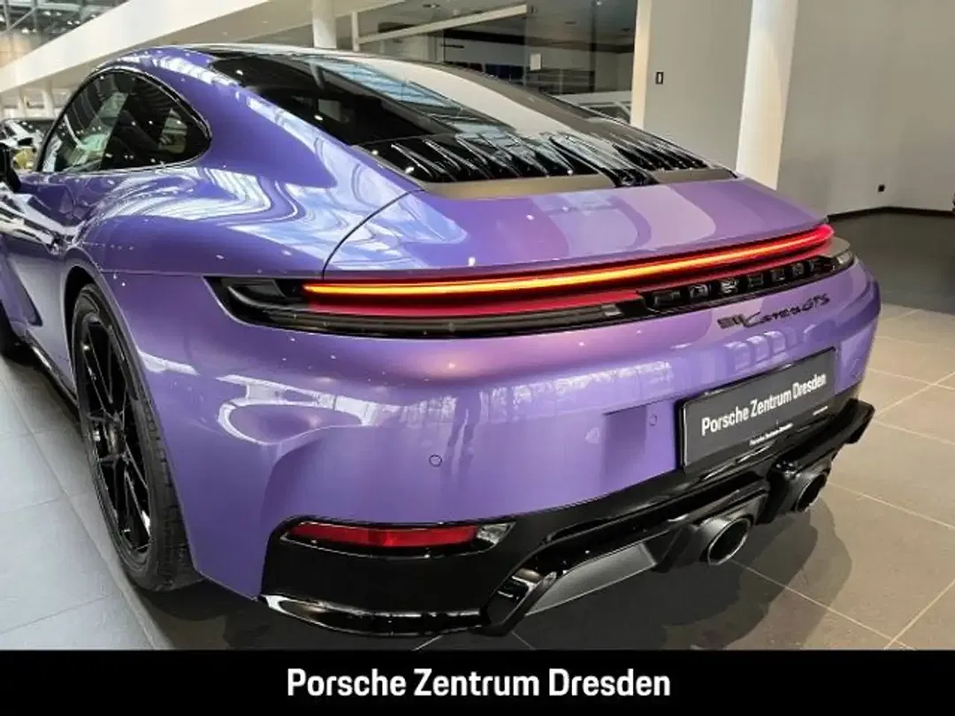 Porsche 992 - Thumbnail 13
