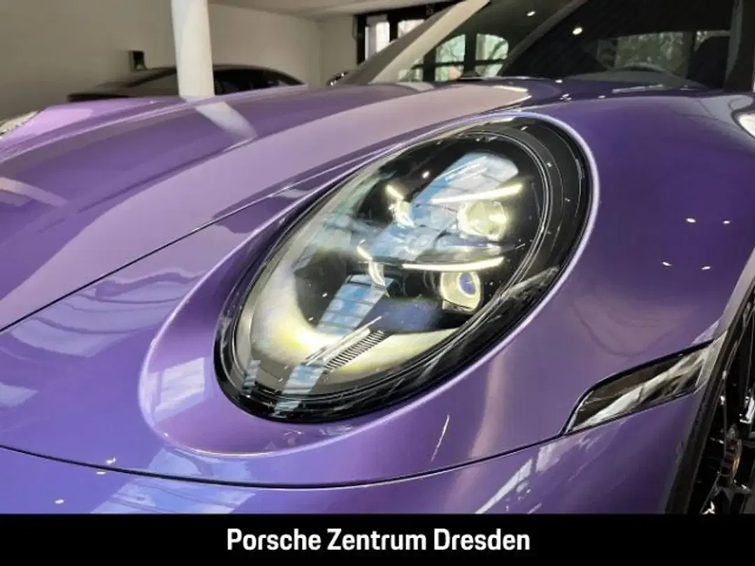 Porsche 992 - Thumbnail 14