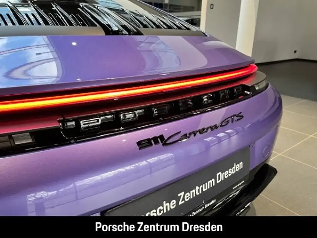 Porsche 992 - Thumbnail 15