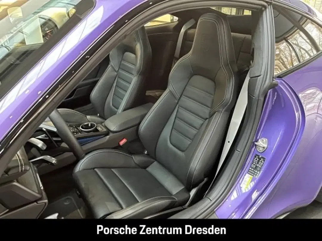 Porsche 992 - Thumbnail 5