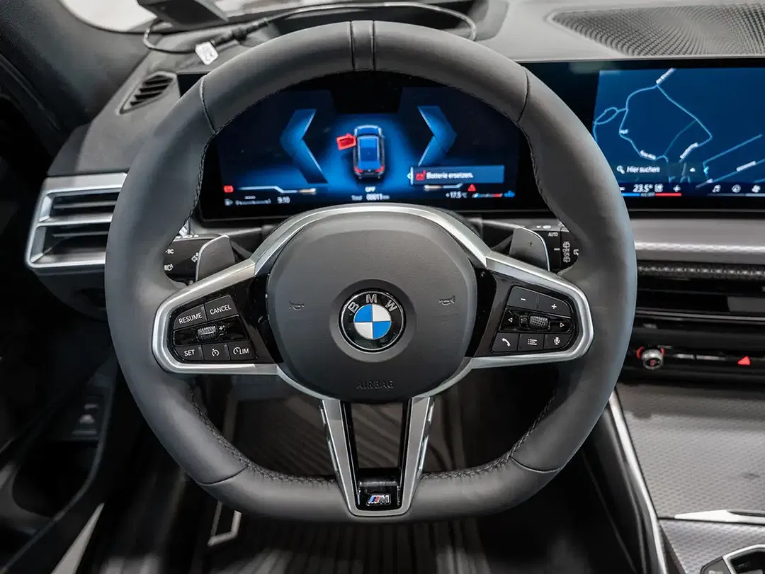 BMW 320 - Thumbnail 12